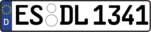 ES-DL1341