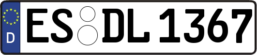 ES-DL1367