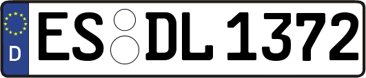 ES-DL1372