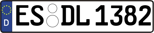 ES-DL1382