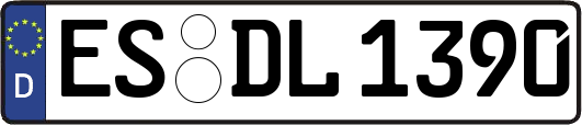 ES-DL1390