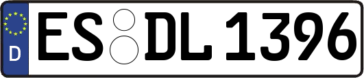 ES-DL1396