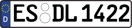 ES-DL1422