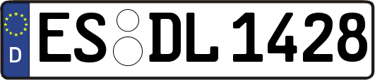 ES-DL1428