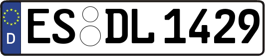 ES-DL1429