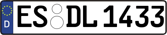 ES-DL1433