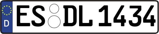 ES-DL1434