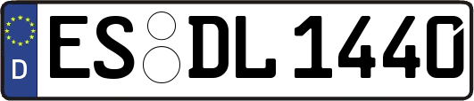 ES-DL1440