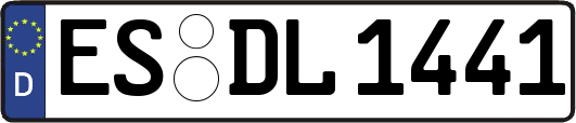 ES-DL1441