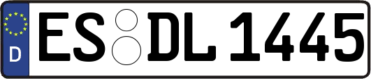 ES-DL1445