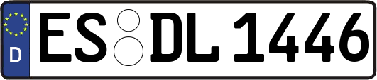 ES-DL1446