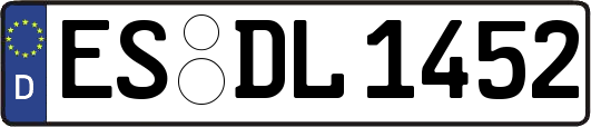 ES-DL1452