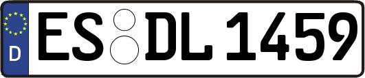 ES-DL1459
