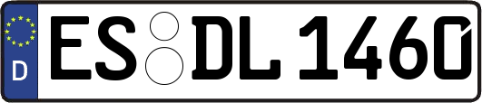 ES-DL1460