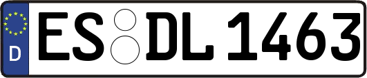 ES-DL1463