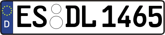 ES-DL1465