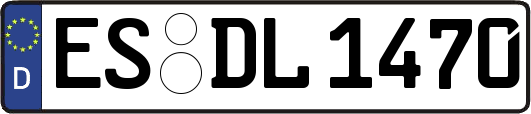 ES-DL1470