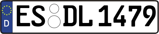 ES-DL1479