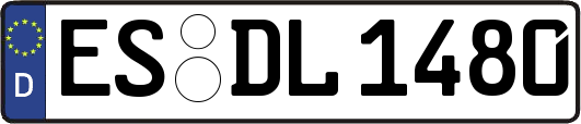ES-DL1480