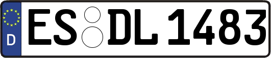ES-DL1483