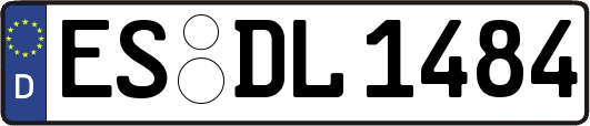 ES-DL1484