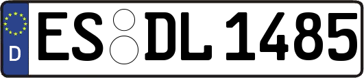 ES-DL1485