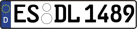 ES-DL1489