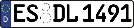 ES-DL1491