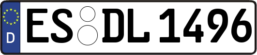 ES-DL1496