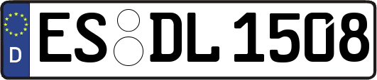 ES-DL1508