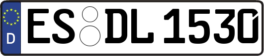 ES-DL1530