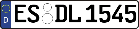 ES-DL1545