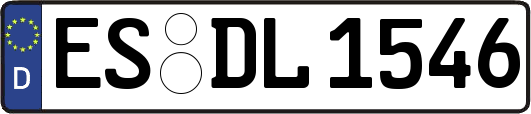 ES-DL1546
