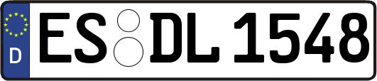 ES-DL1548