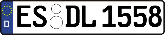 ES-DL1558