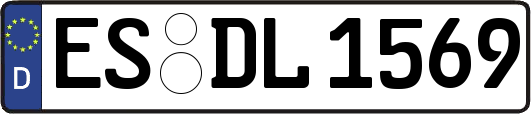 ES-DL1569