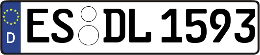 ES-DL1593