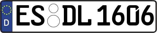 ES-DL1606
