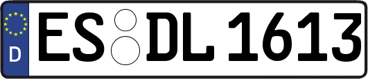 ES-DL1613