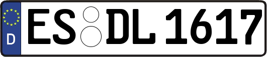 ES-DL1617
