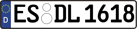 ES-DL1618