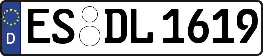 ES-DL1619