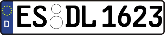 ES-DL1623