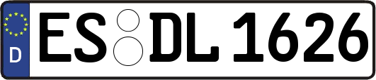 ES-DL1626