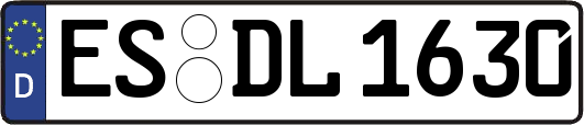 ES-DL1630