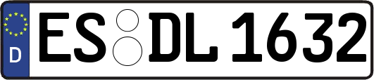 ES-DL1632