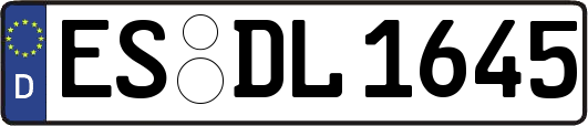 ES-DL1645