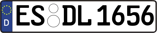 ES-DL1656