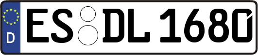 ES-DL1680