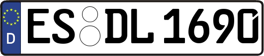 ES-DL1690
